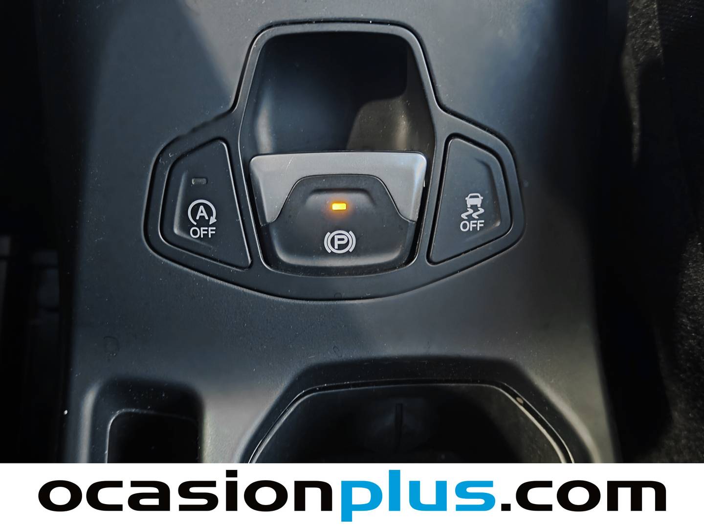 Jeep Renegade Jeep Renegade 1.0G Night Eagle II 4x2 (120 CV) manual