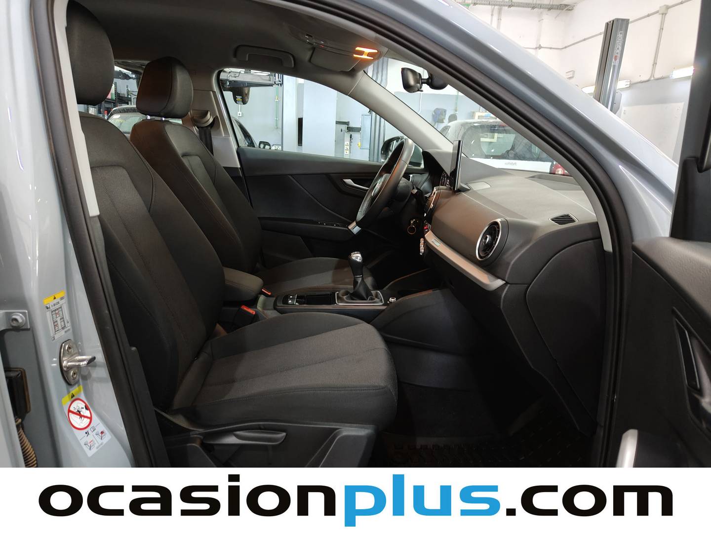 Foto Audi Q2 Audi Q2 Advanced 30 TFSI (116 CV)