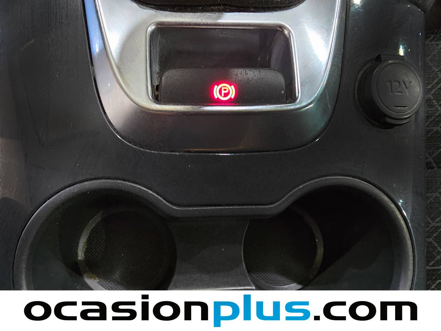 Equipamiento del Peugeot 3008 Peugeot 3008 1.6 HDI Active FAP (115 CV)