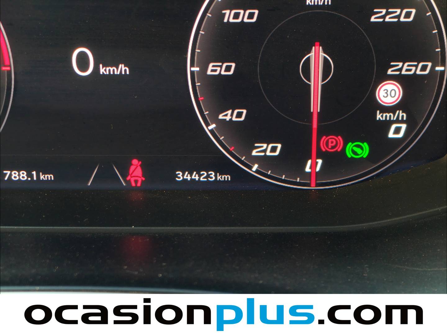 Foto Seat Arona SEAT Arona 1.5 TSI FR XL DSG (150 CV)