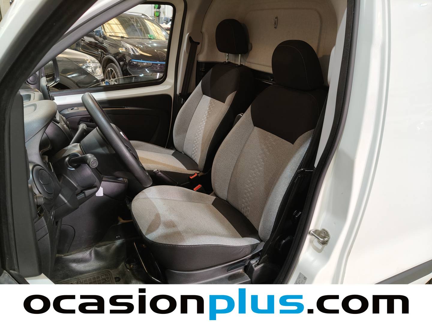 Fiat Fiorino Fiat Fiorino Cargo 1.3 Multijet SX N1  (95 CV) 95cv