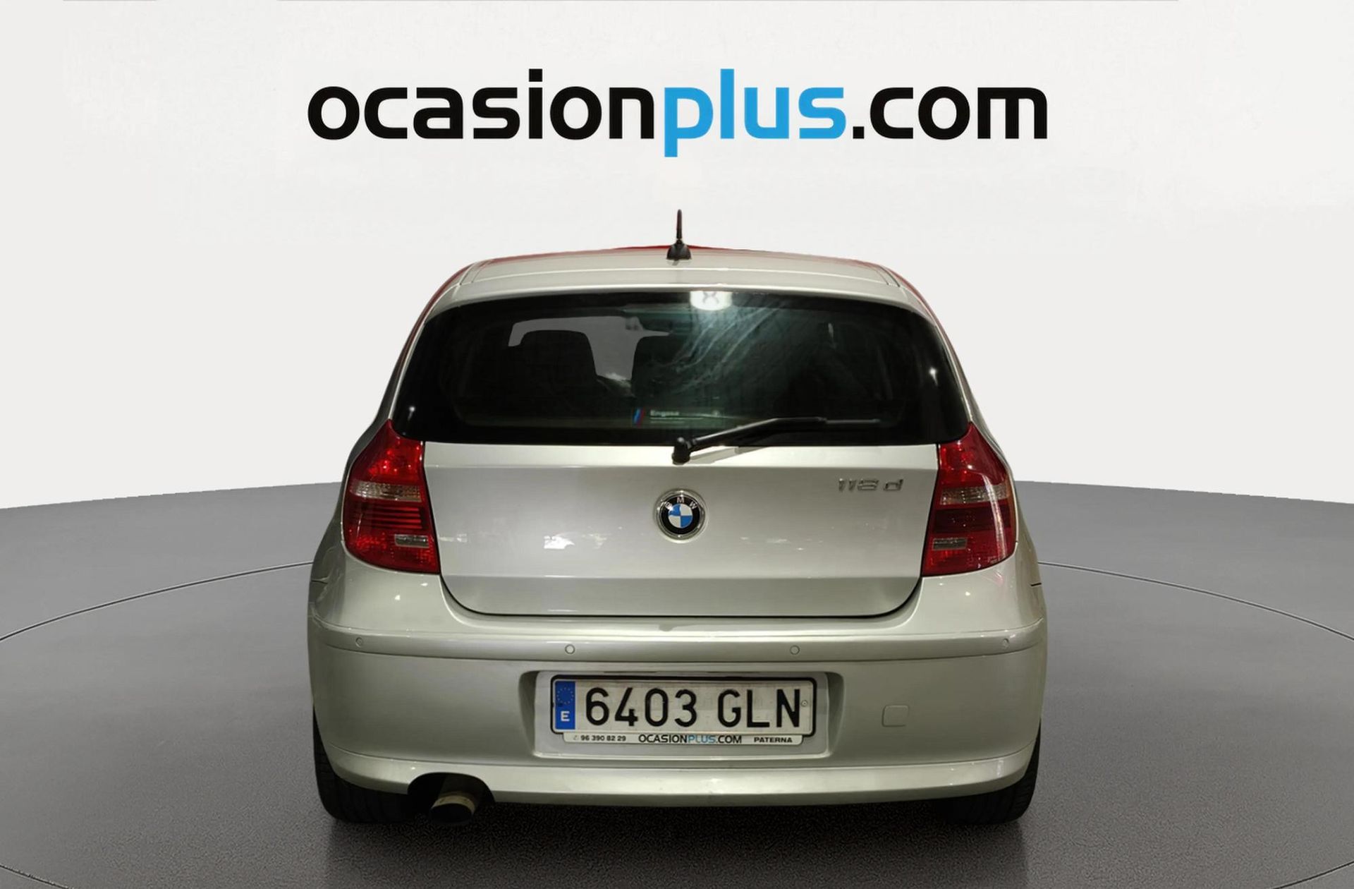 BMW Serie 1 118d - foto 13