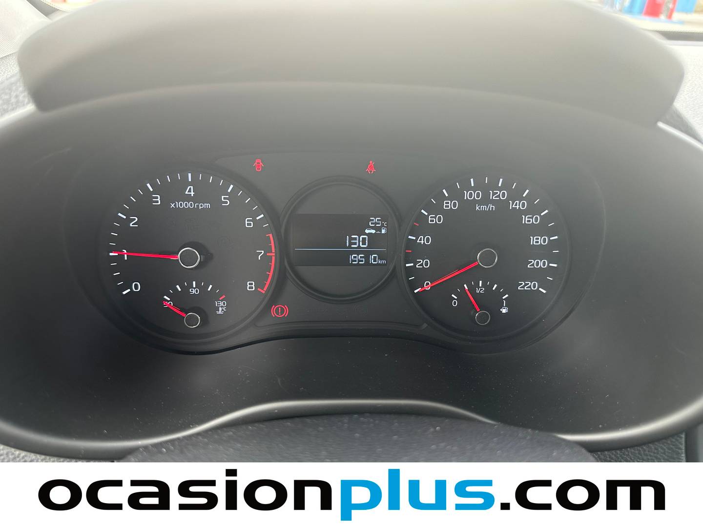 KIA Picanto KIA Picanto 1.0 DPi Concept (67 CV) 2022