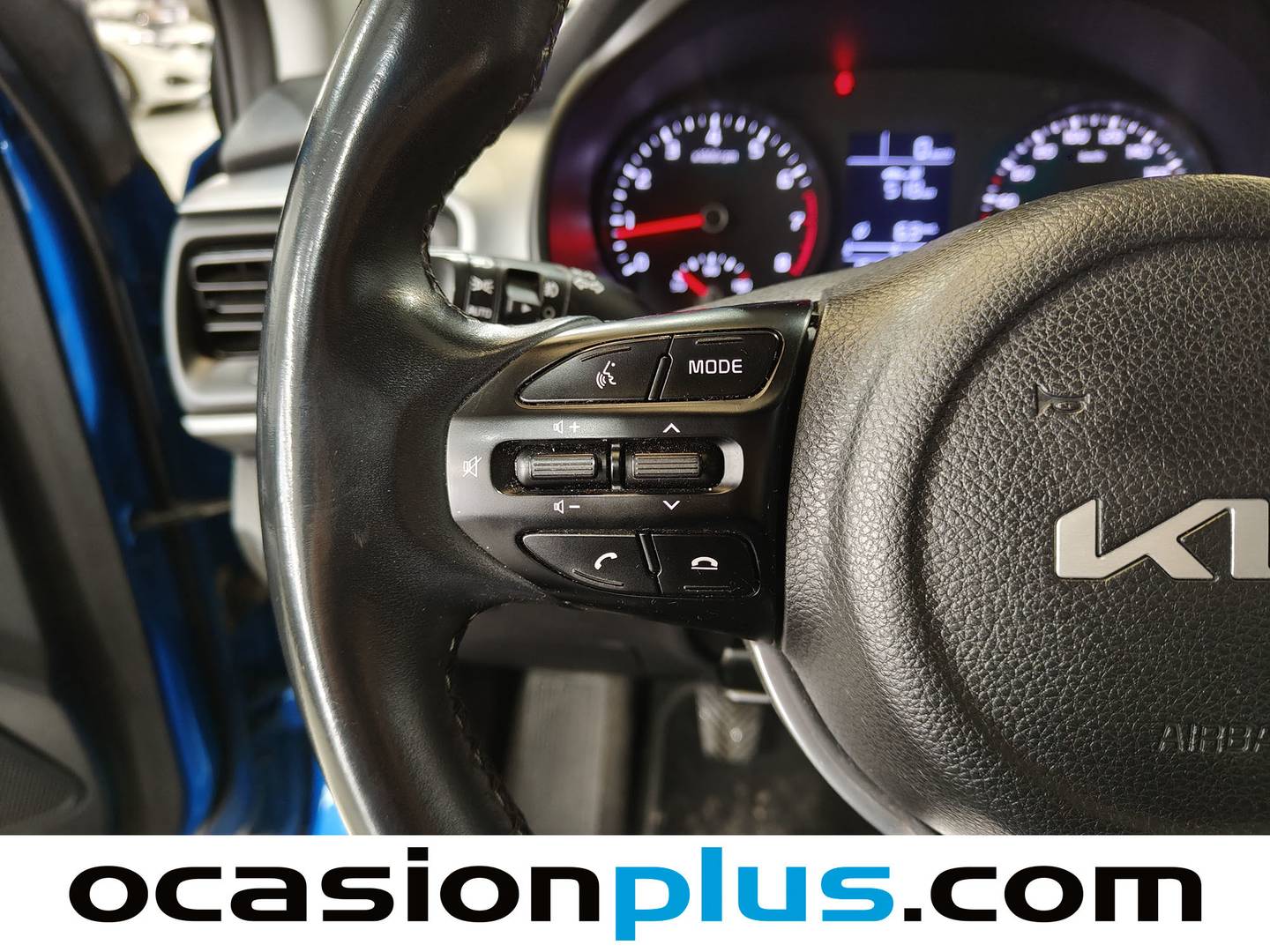 Foto KIA Stonic Kia Stonic 1.2 DPi Concept (84 CV)