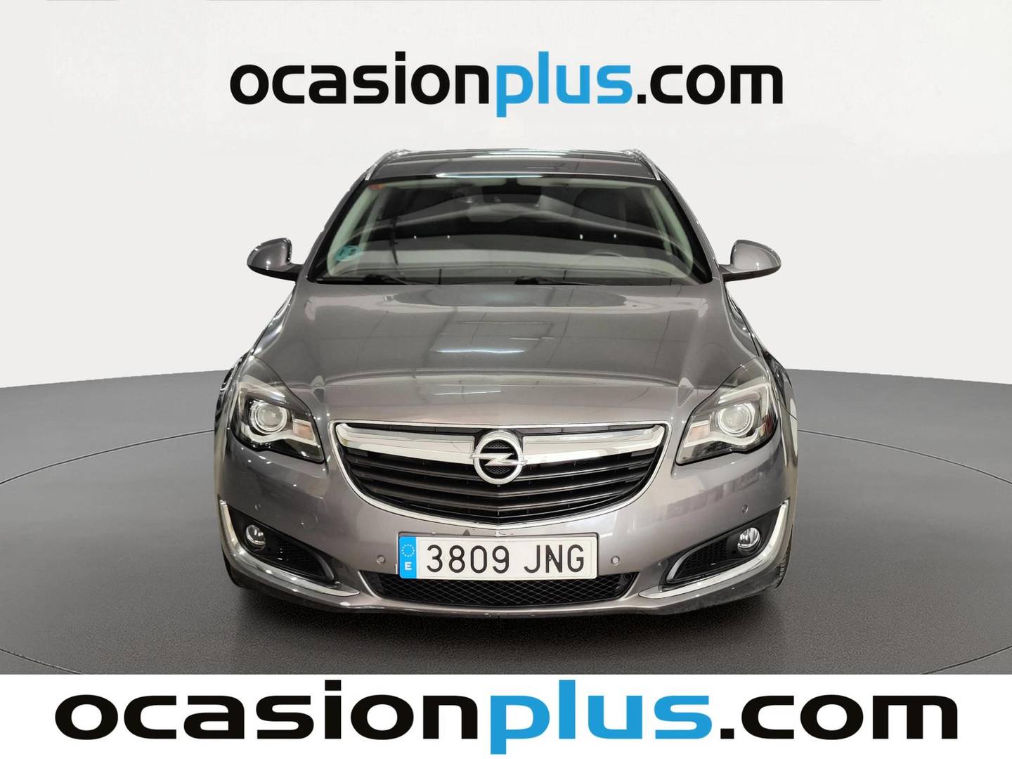 Opel Insignia Opel Insignia Sports Tourer 1.6 CDTI S&S ecoFlex Excellence (136 CV) al mejor precio