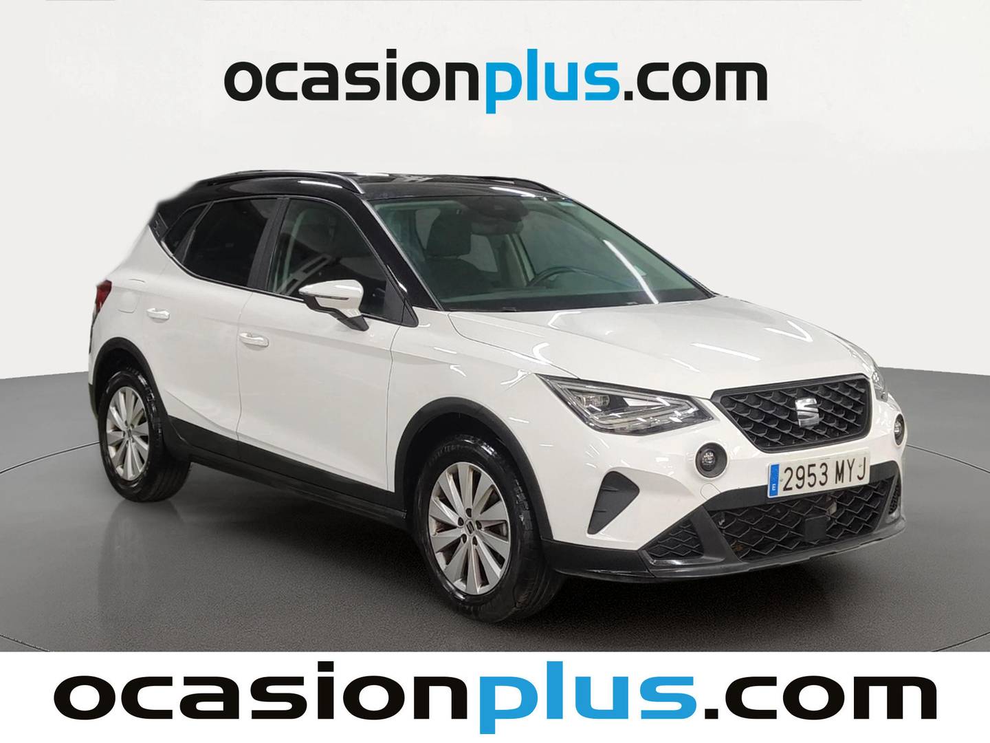 Seat Arona Seat Arona 1.0 TSI Style XL (115 CV) de ocasión