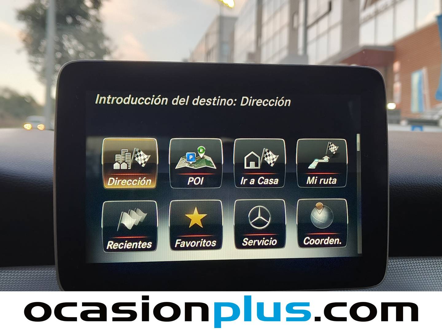 Foto Mercedes GLA Mercedes-Benz GLA GLA 200 d (136 CV)