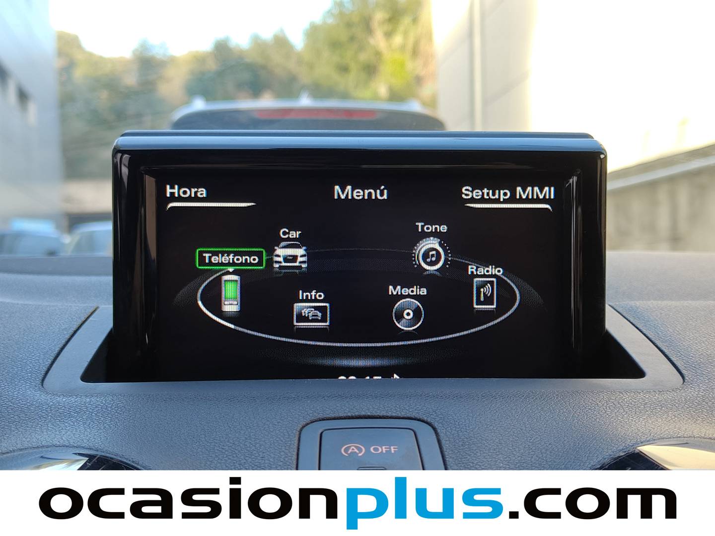 Foto Audi A1 Audi A1 Sportback Adrenalin 1.0 TFSI S-line (95 CV)