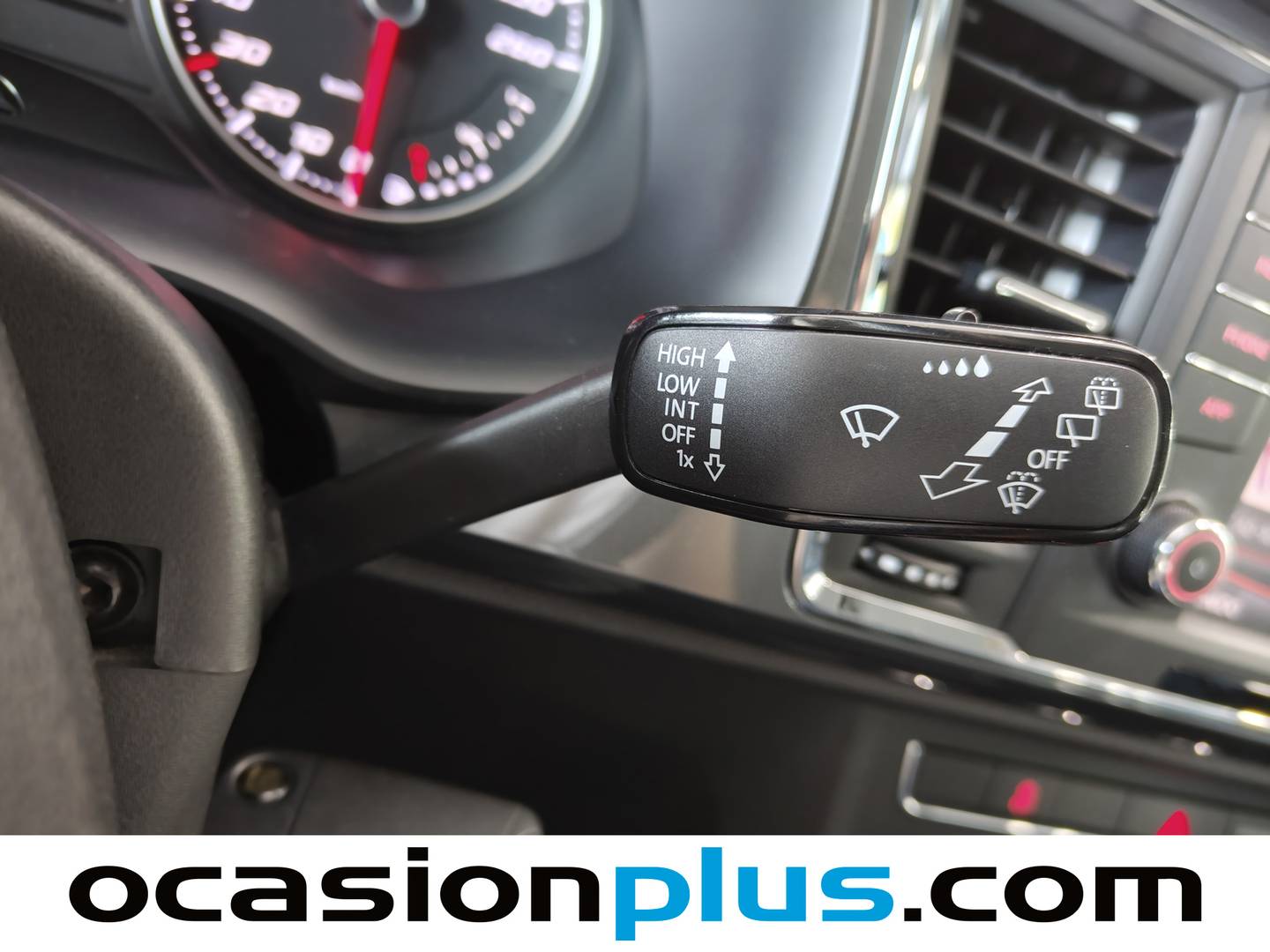 Seat Ateca Seat Ateca 1.0 TSI S&S Ecomotive Style Plus (115 CV) gasolina