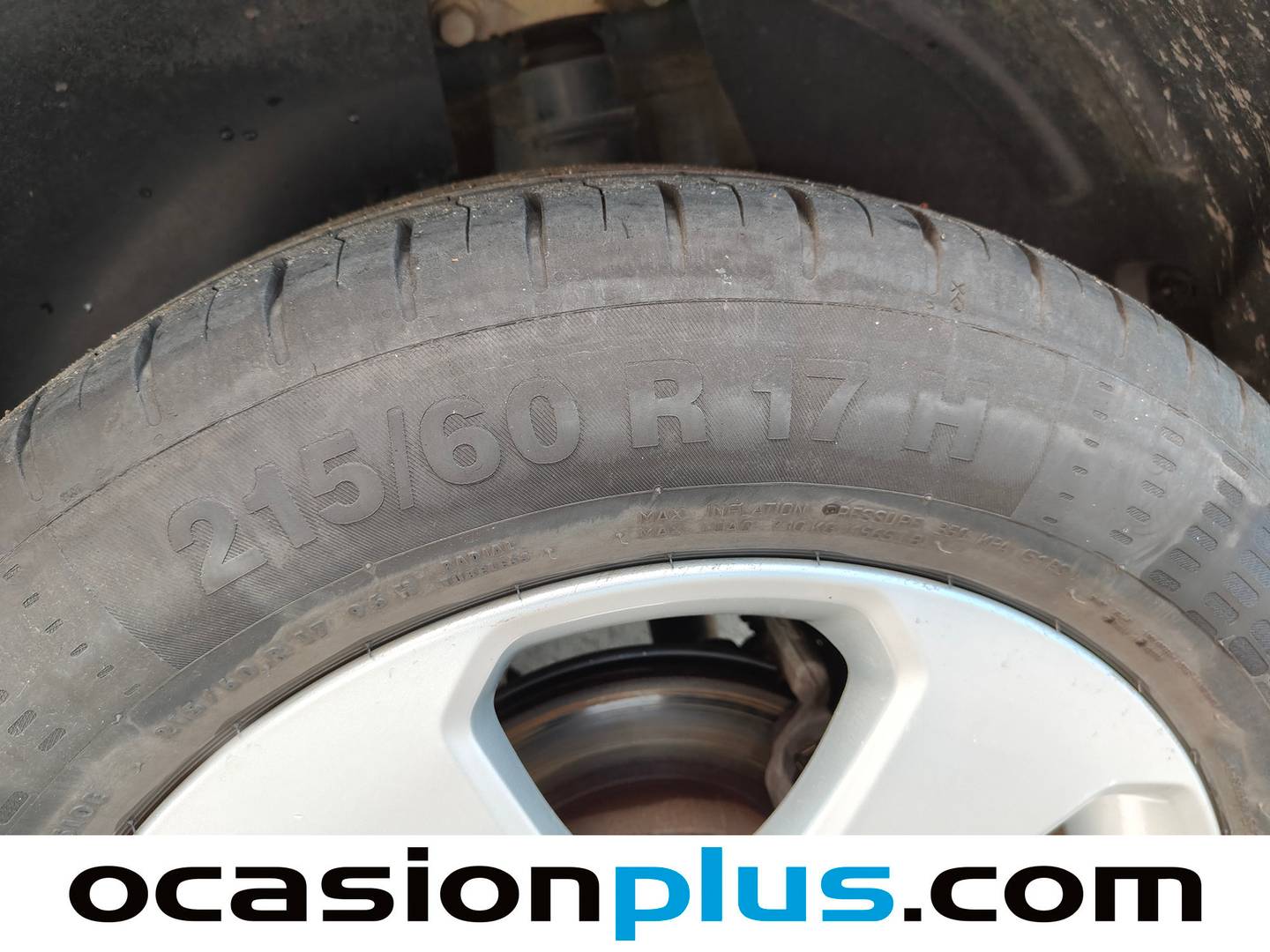 Opel Mokka Opel Mokka 1.6 CDTi S&S Selective 4x2 (136 CV) 2015