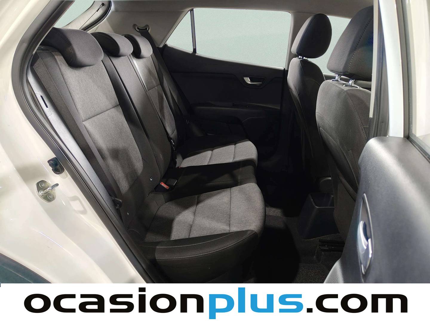 KIA Stonic KIA Stonic 1.2 DPi Drive (79 CV) km 0