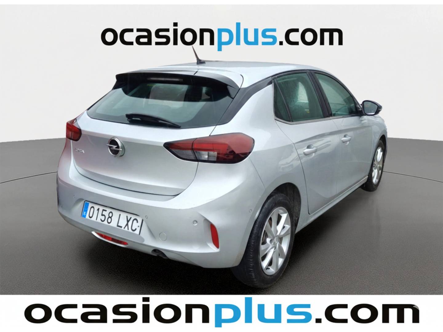 Foto Opel Corsa Opel Corsa 1.2 Turbo XHL Elegance (100 CV)