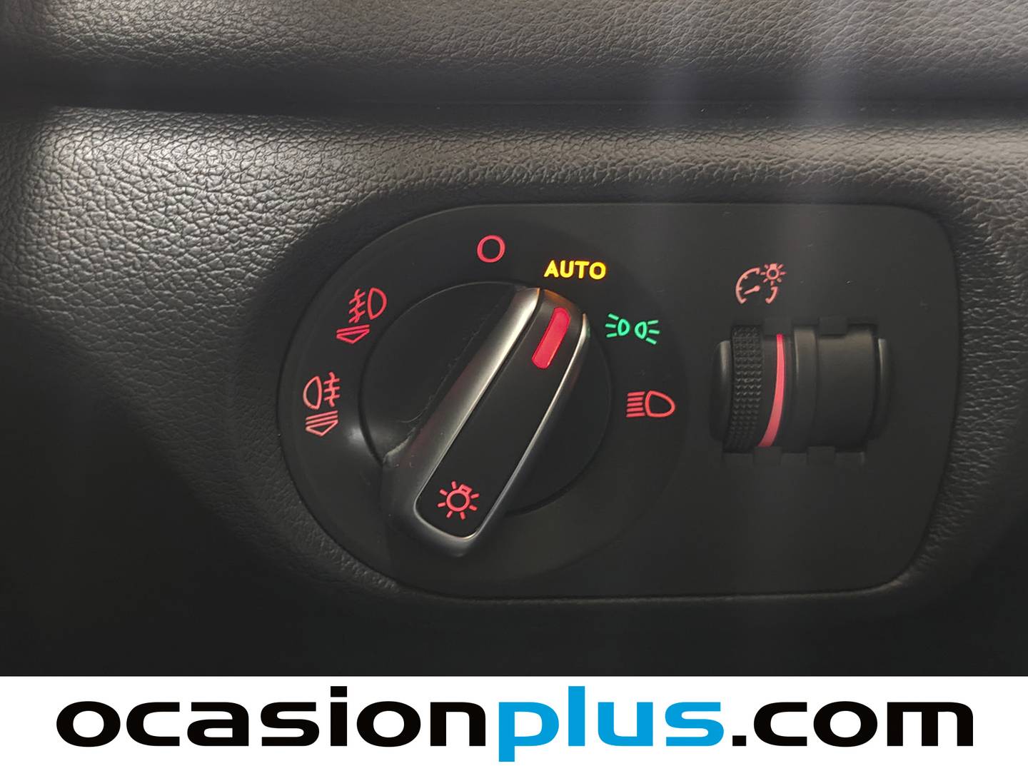 Audi Q3 Audi Q3 Advanced 2.0 TDI (140 CV) de segunda mano
