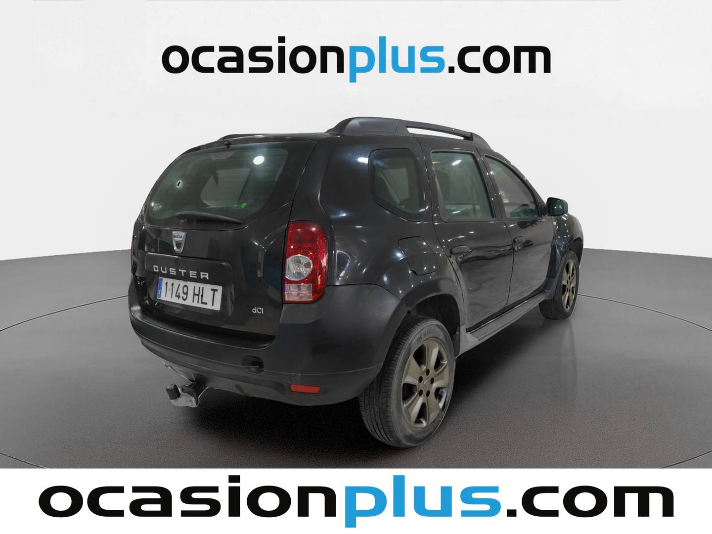 Dacia Duster Dacia Duster Ambiance dCi (110 CV) 107cv