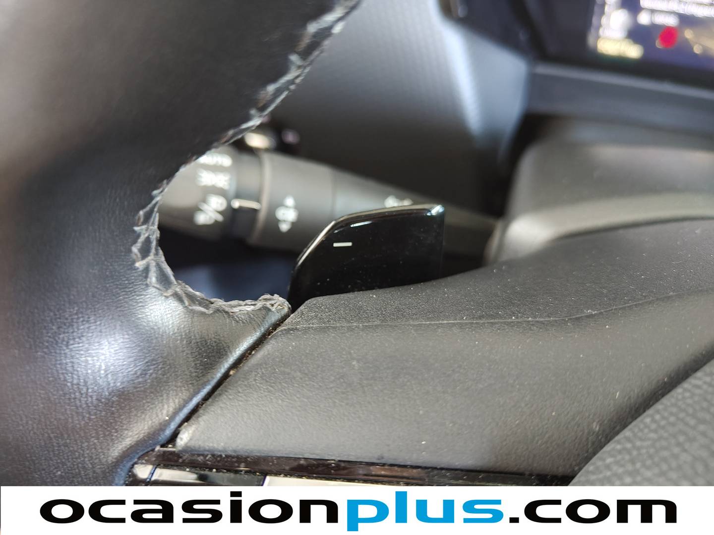 DS DS 4 DS DS4 BlueHDi 130 Trocadero Auto (130 CV) de ocasión