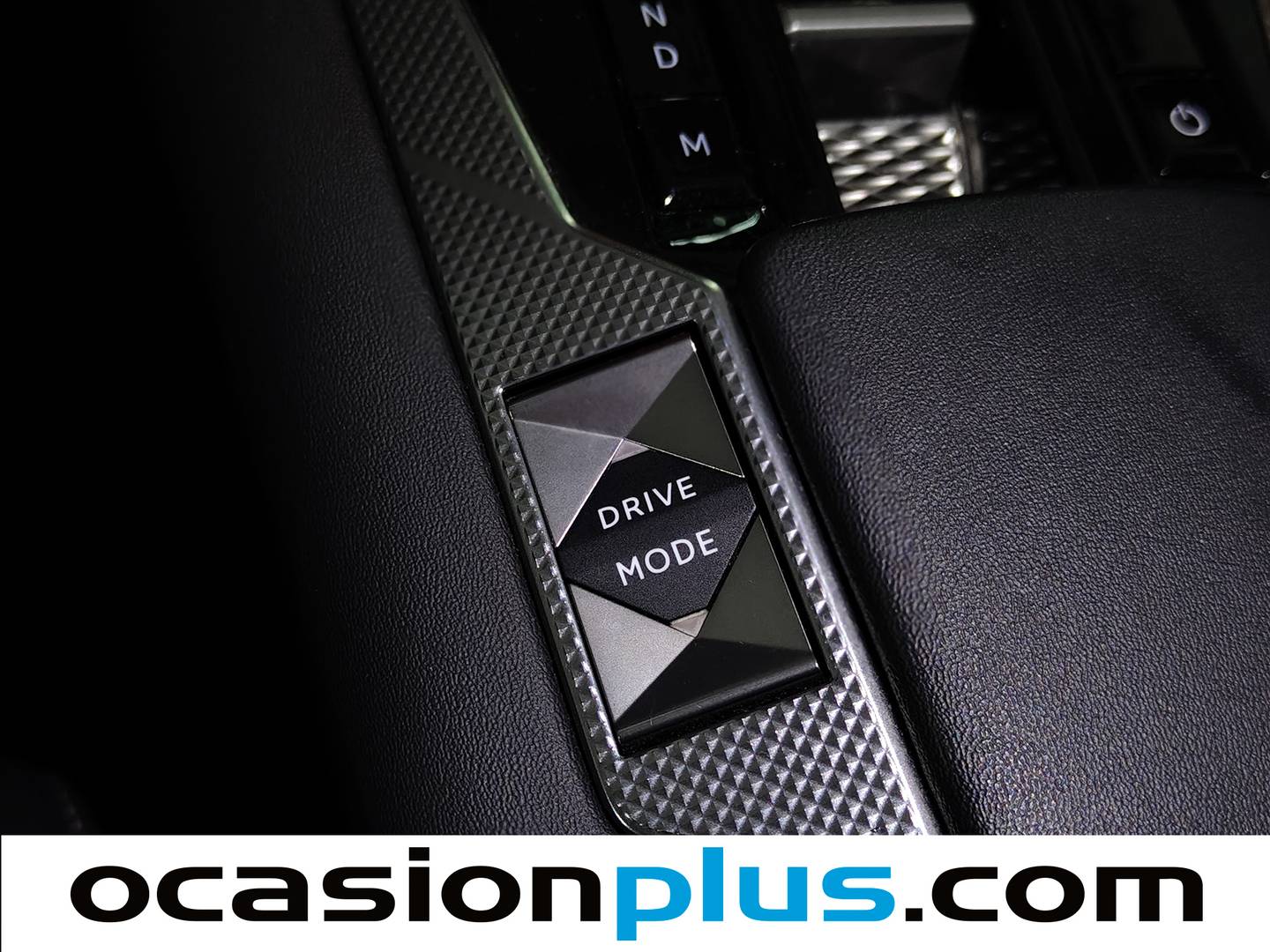 Foto DS DS 4 DS DS4 BlueHDi 130 Trocadero Auto (130 CV)