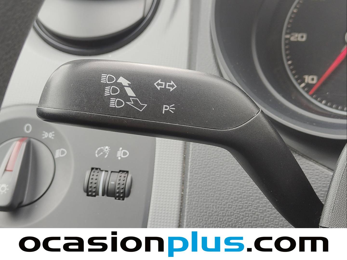 Seat Ibiza Seat Ibiza 1.6 TDI Reference (90 CV) de ocasión