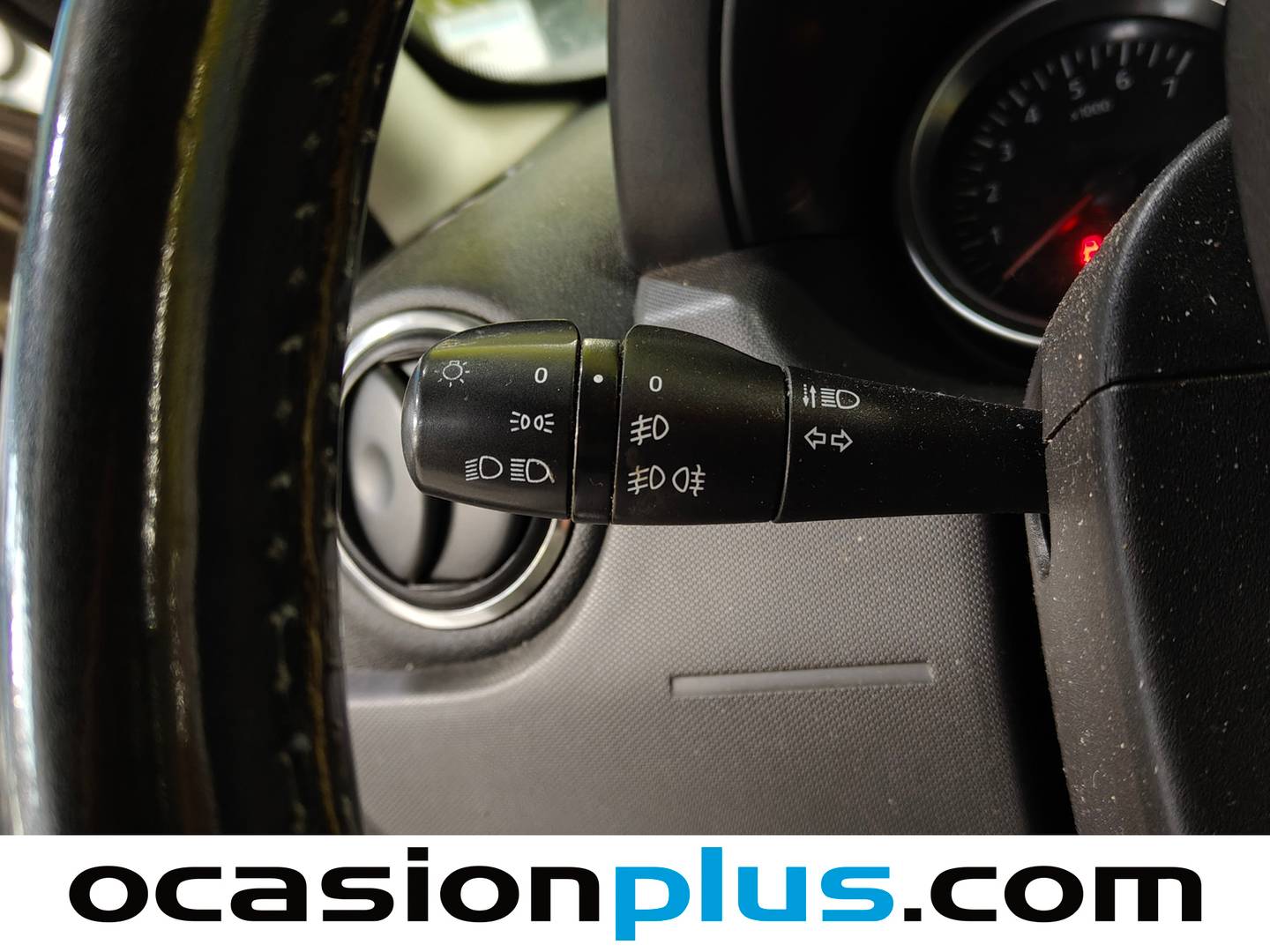 Dacia Duster Dacia Duster dCi 110 SL Blackshadow 4x2 (109 CV) de segunda mano