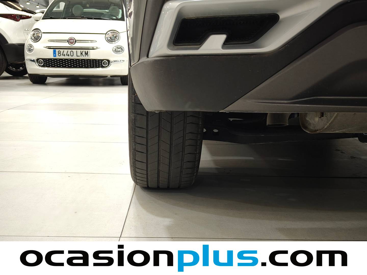 OMODA 5 OMODA 5 1.6 TGDI Premium (145 CV) gasolina