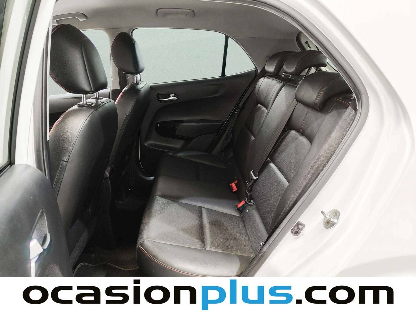 Foto KIA Picanto Kia Picanto 1.2 CVVT Eco-Dynamics GT Line (84 CV)