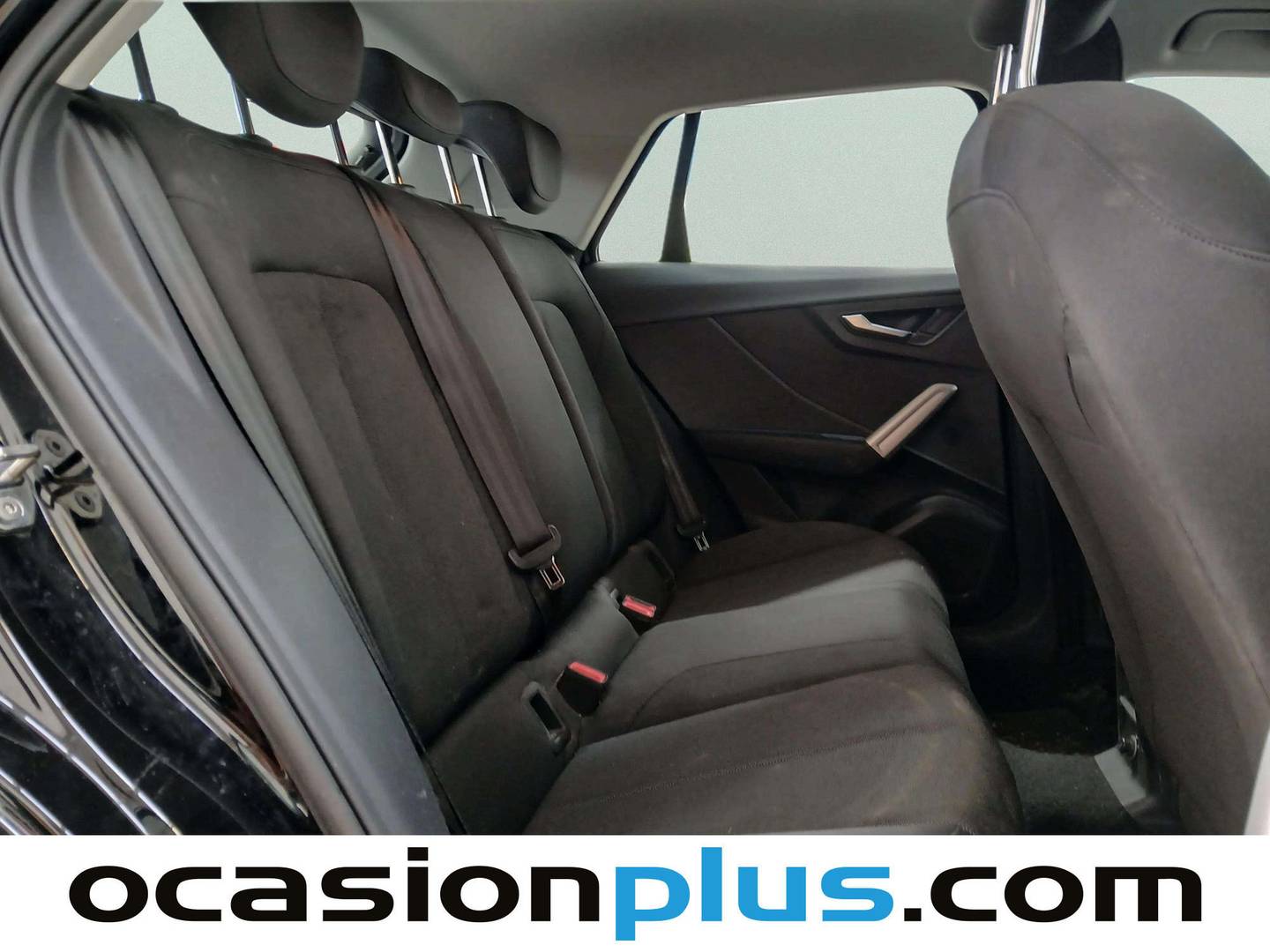Audi Q2 Audi Q2 Advanced 30 TFSI (116 CV) al mejor precio