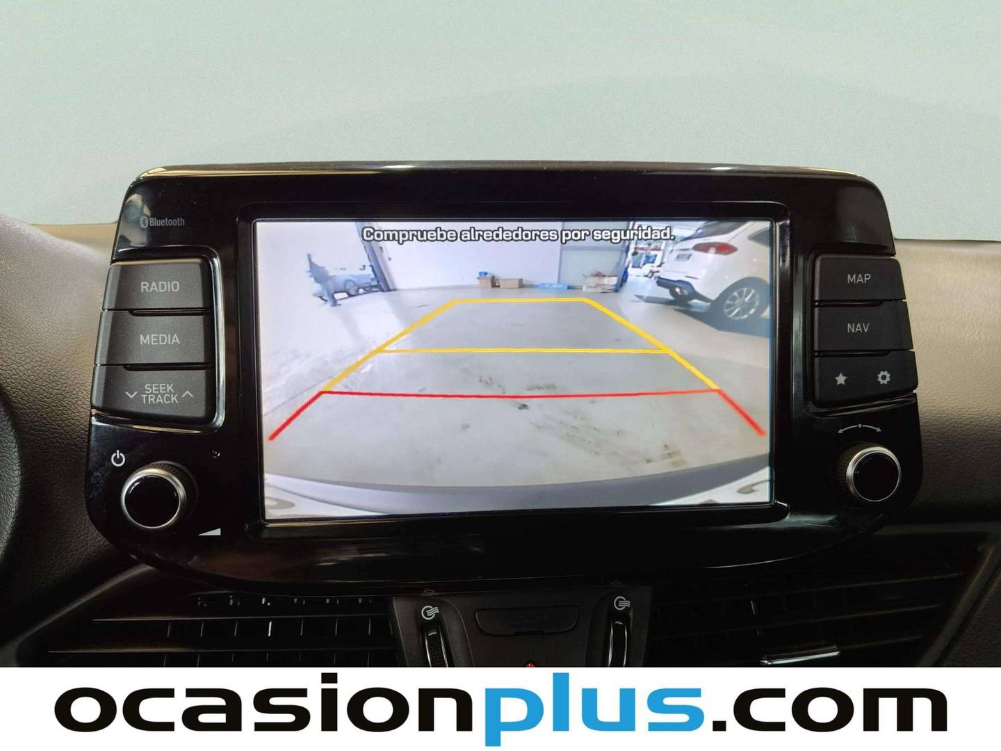 Hyundai i30 Hyundai i30 Fastback Fastback 1.4 TGDI Tecno (140 CV) gasolina