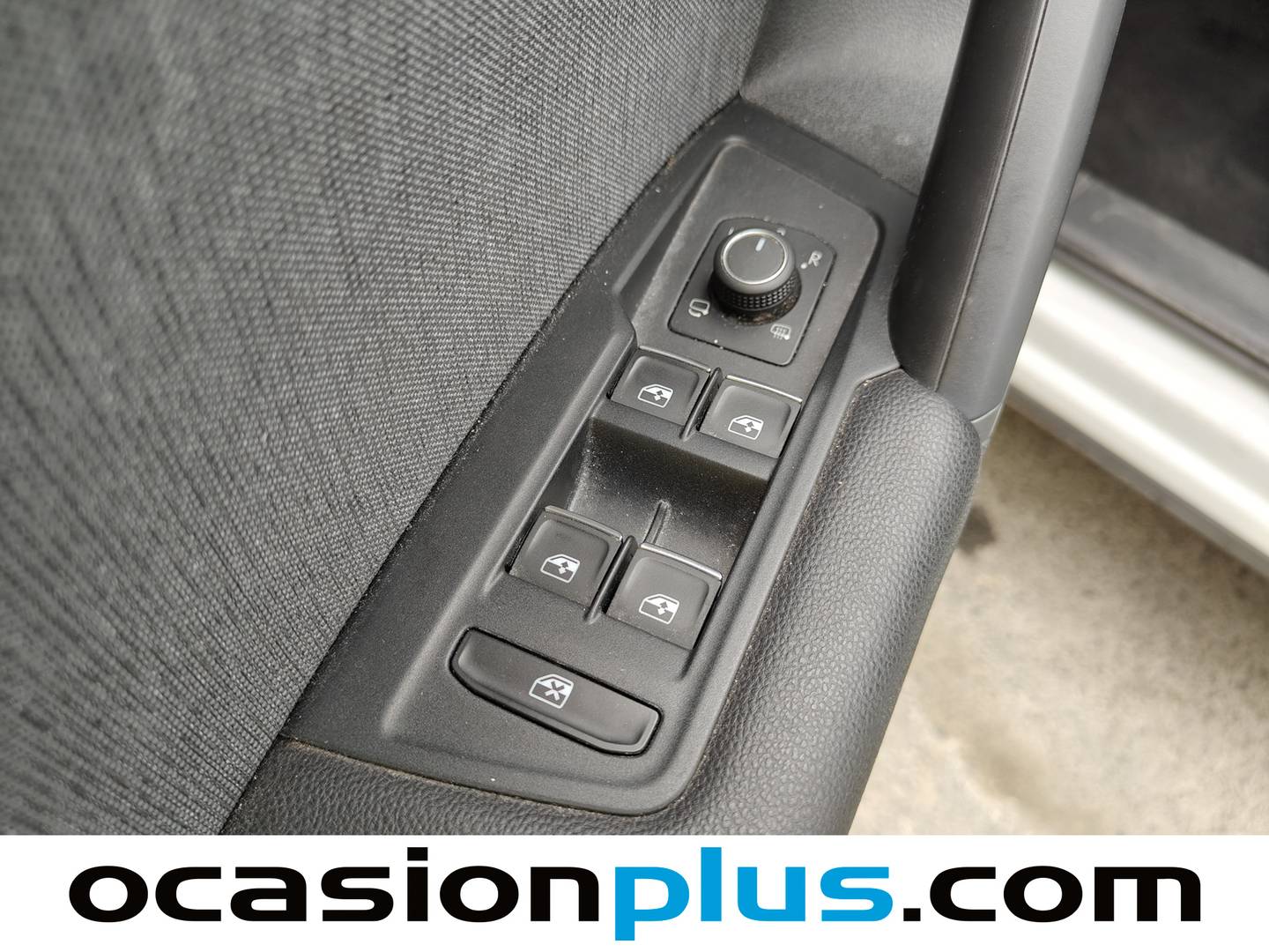 Foto Seat Tarraco SEAT Tarraco 2.0 TDI S&S Style GO (150 CV) 7 Plazas