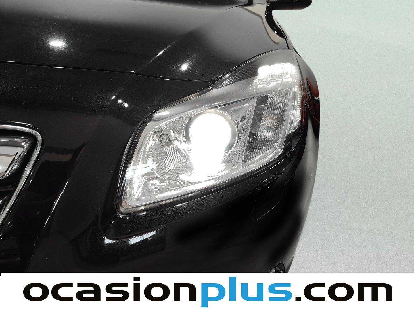 Acabados Opel Insignia Opel Insignia Op2.0 CDTI Sport (160 CV)