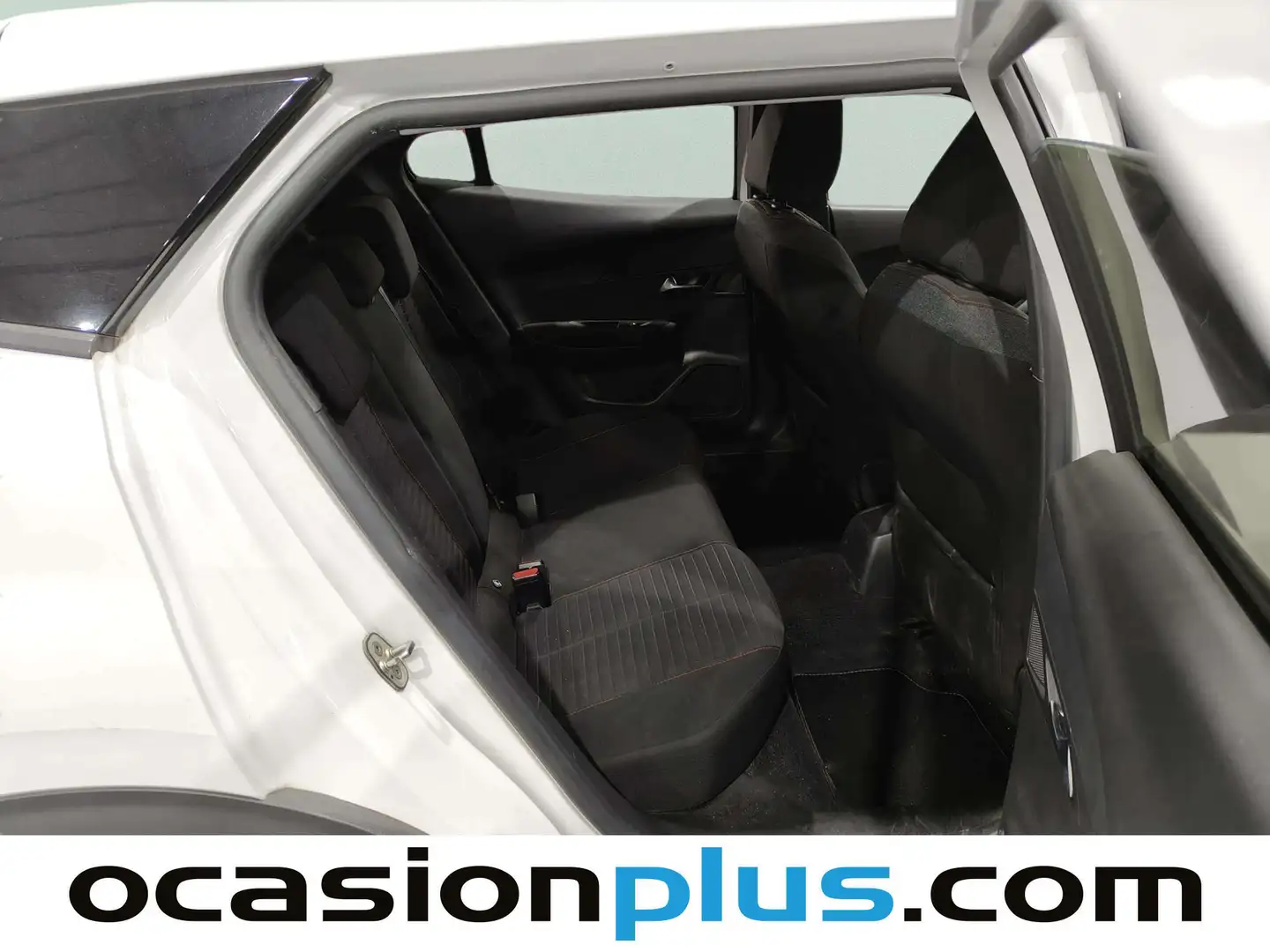 Foto Peugeot 2008 Peugeot 2008 PureTech 100 S&S Active (100 CV)