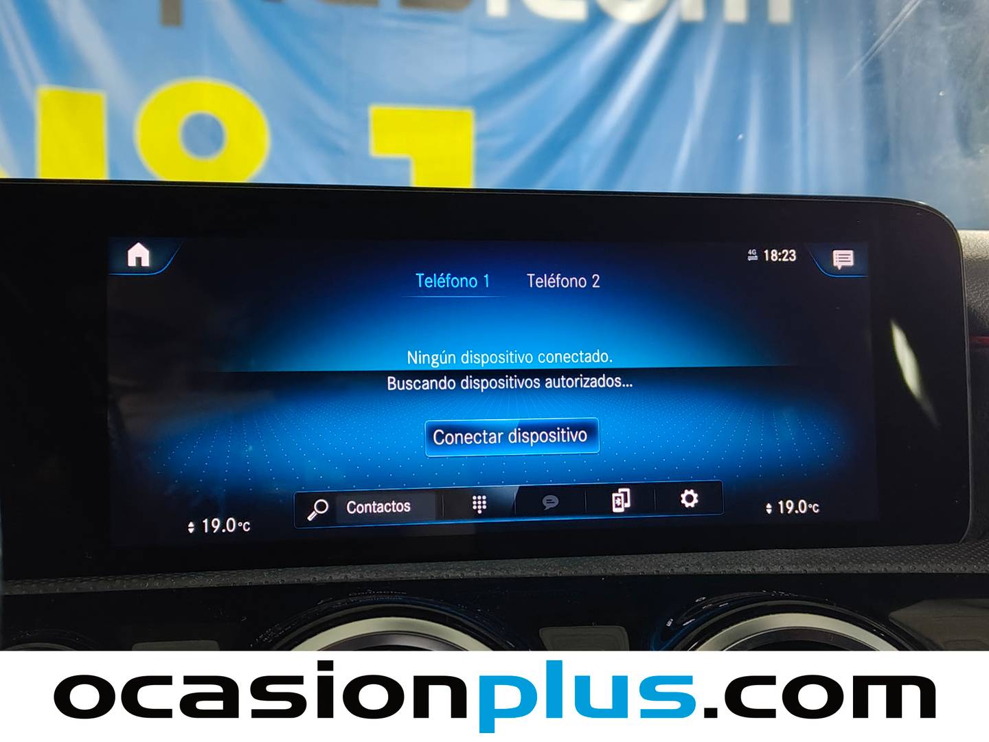 Foto Mercedes Clase A Mercedes-Benz Clase A 180 (136 CV) Pack AMG