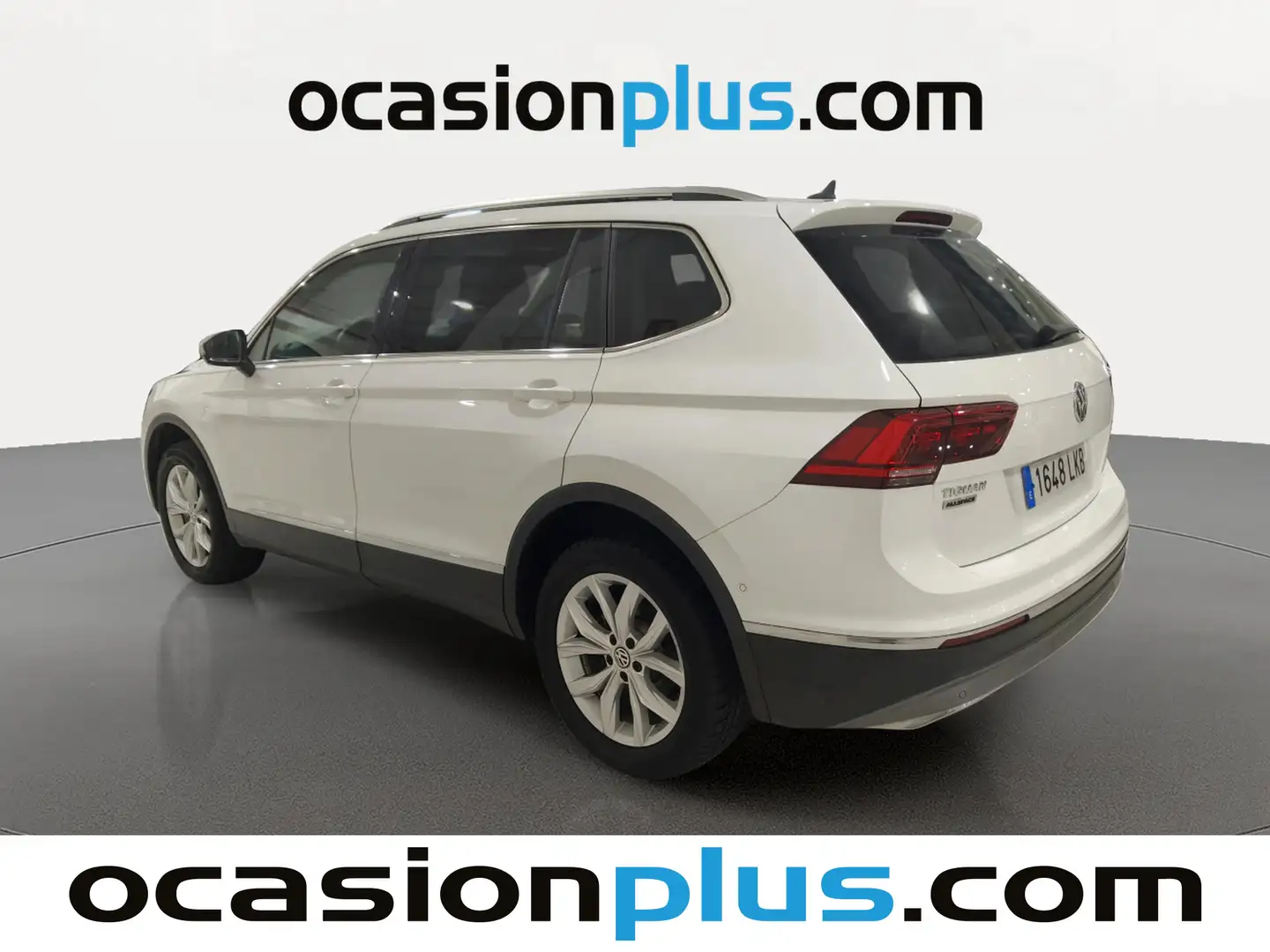Foto Volkswagen Tiguan Allspace Volkswagen Tiguan Allspace Sport 2.0 TSI 4Motion (190 CV) DSG 7 plazas