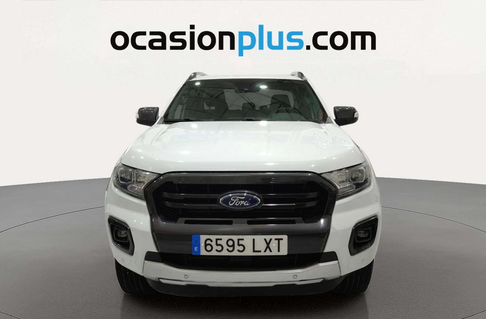 Ford Ranger Pickup 2.0 EcoBlue Doble Cabina Wildtrack 4x4 - foto 18