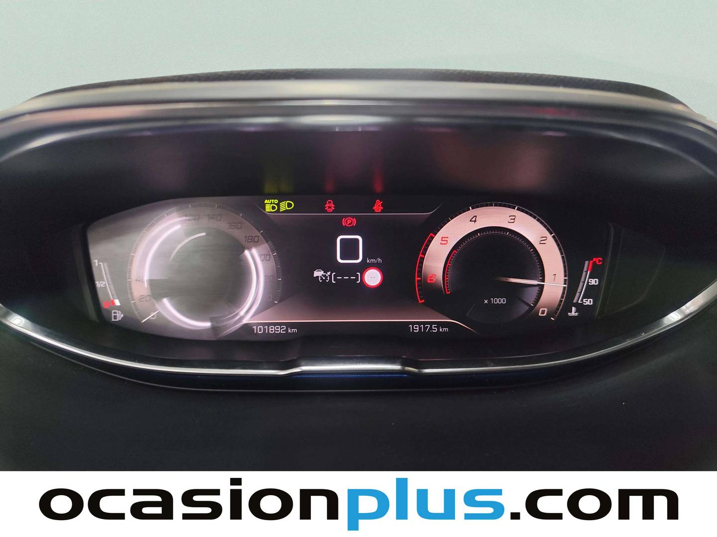 Peugeot 5008 Peugeot 5008 BlueHDI 130 S&S GT (130 CV) 7 Plazas de ocasión