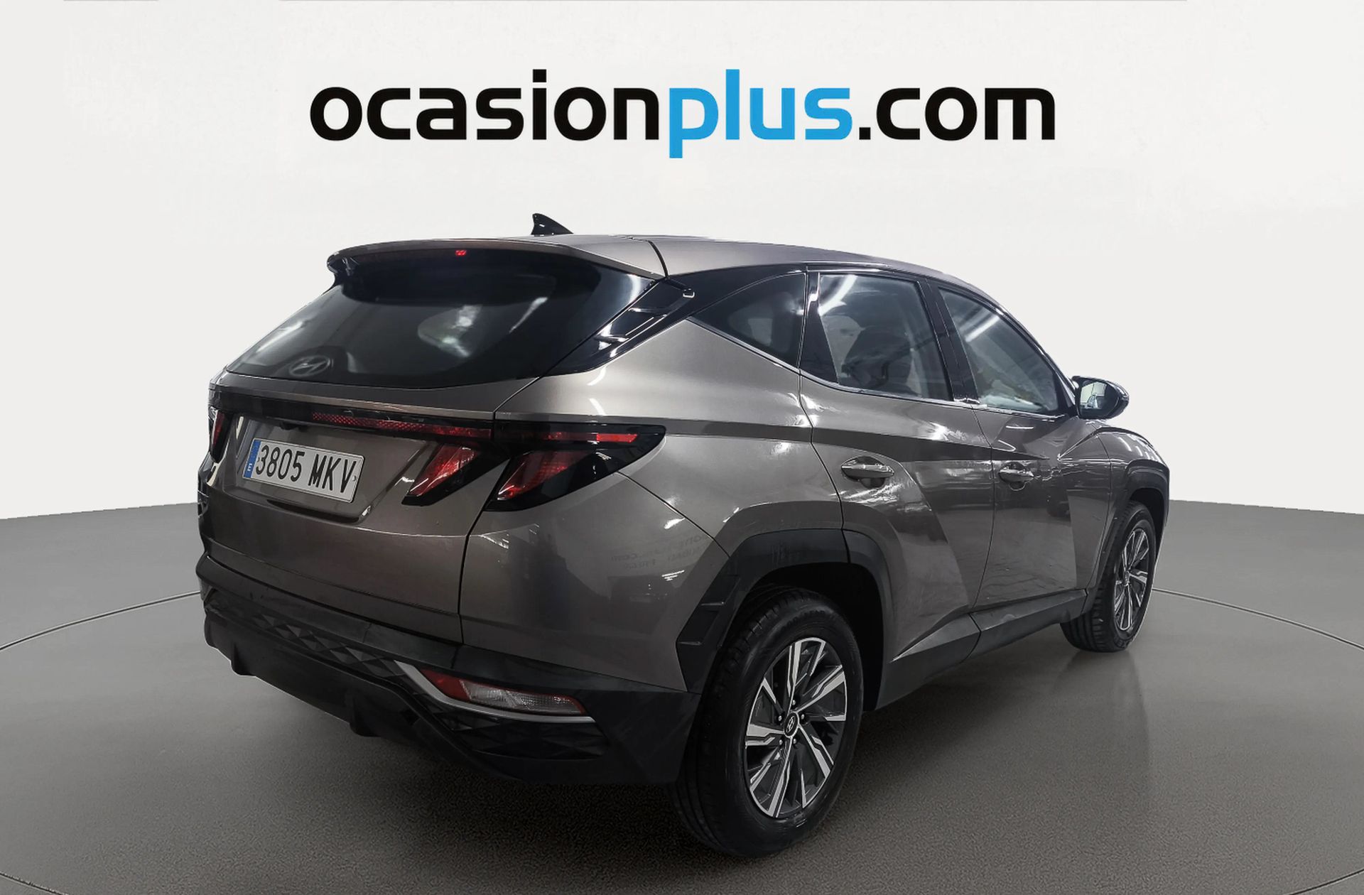 Hyundai Tucson 1.6 CRDi Klass 4x2 - foto 3