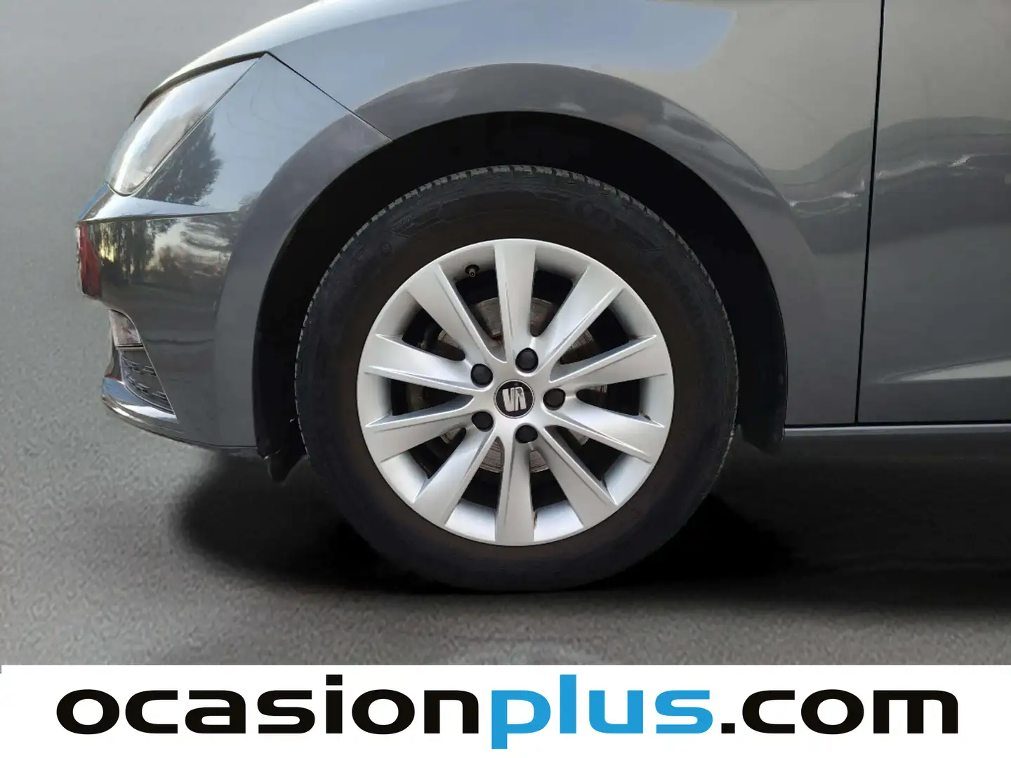 Foto Seat León SEAT León 1.2 TSI S&S Style  (110 CV)