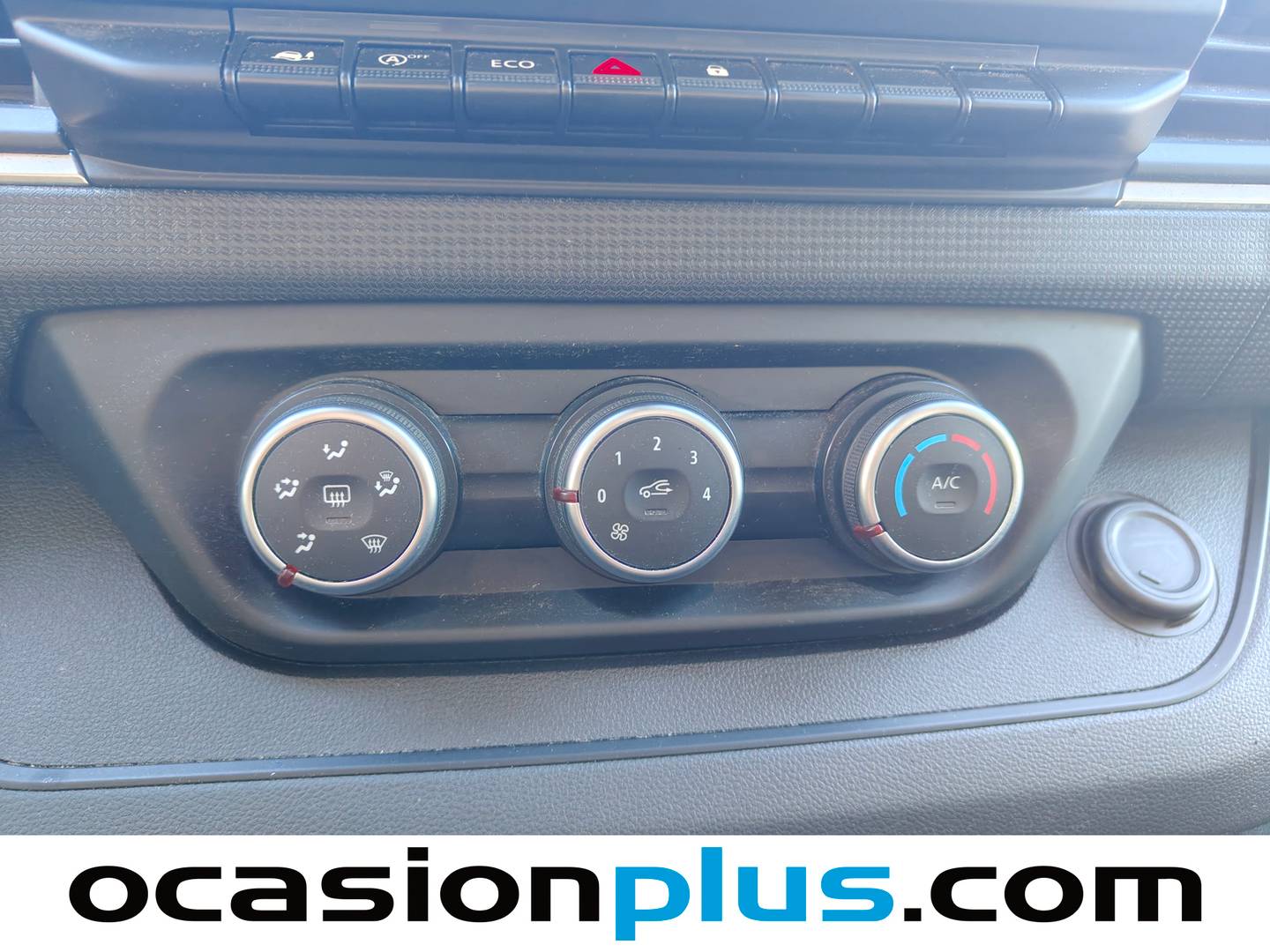 Renault Trafic Renault Trafic Furgon L2H1 Blue dCi (130 CV) Cu Aumentada seminuevo