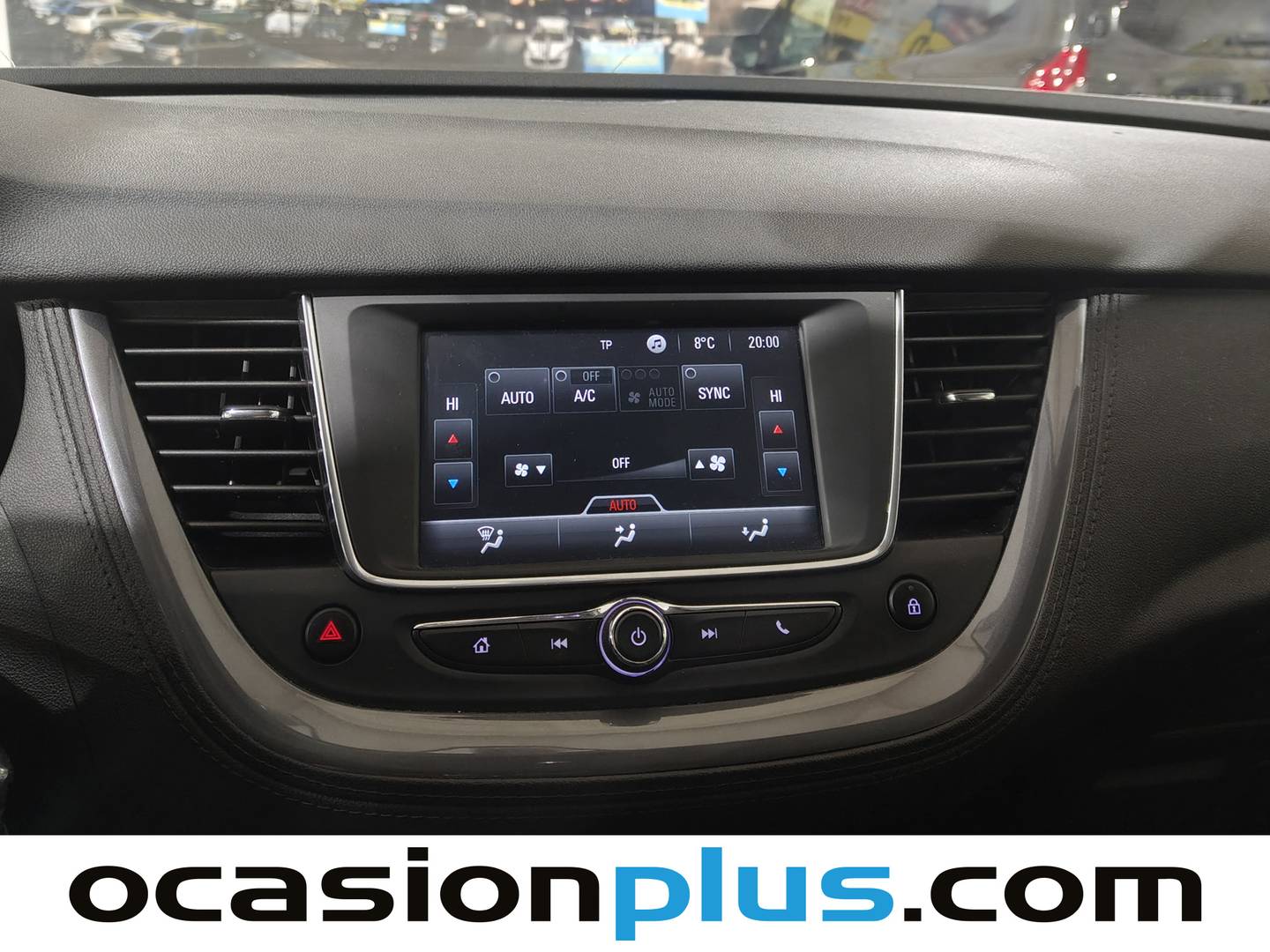 Foto Opel Grandland X Opel Grandland X 1.5 CDTi 120 Aniversario (130 CV)