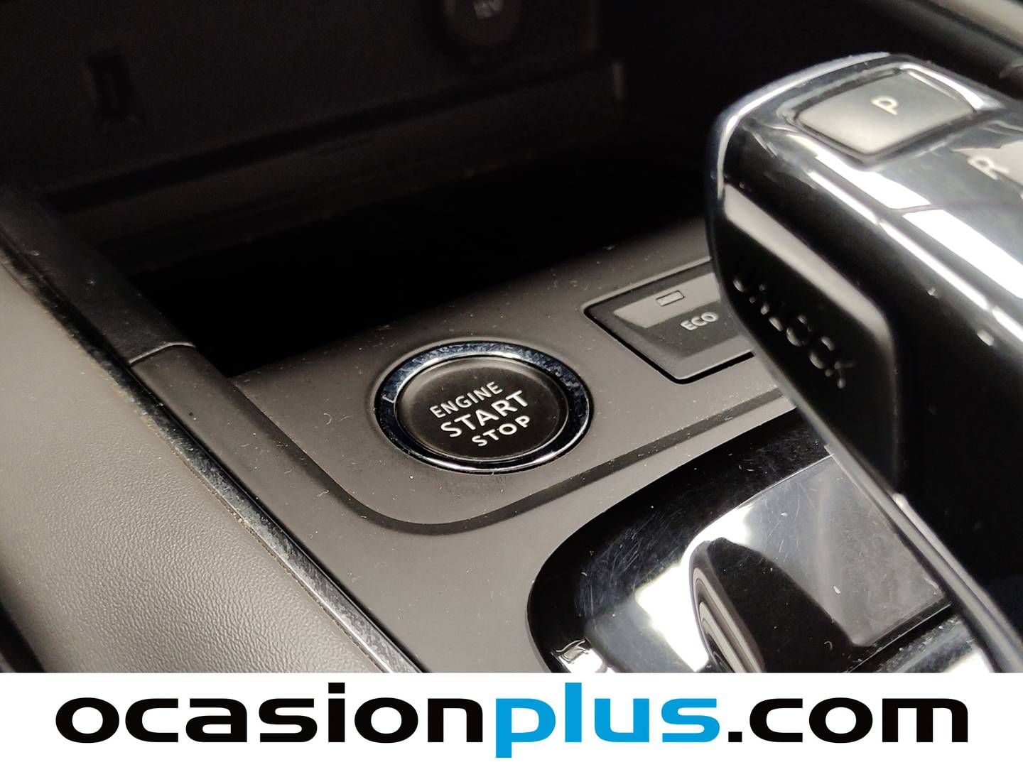 Citroën C5 Aircross Citroën C5 Aircross BlueHdi 180 S&S Shine EAT8 (177 CV) automático