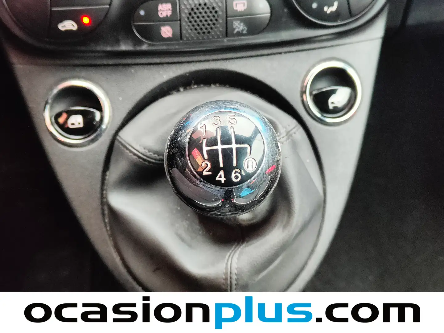 Foto Fiat 500 Fiat 500 1.0 GSE S (70 CV)