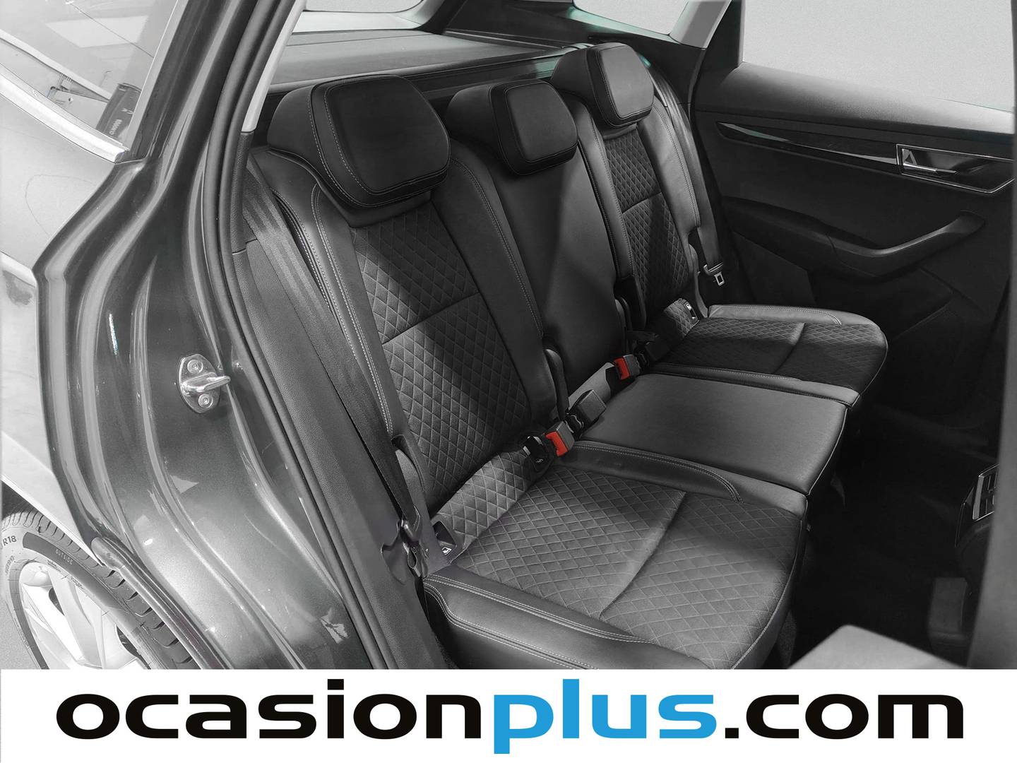 Skoda Karoq Skoda Karoq 1.5 TSI ACT Style DSG (150 CV) km 0