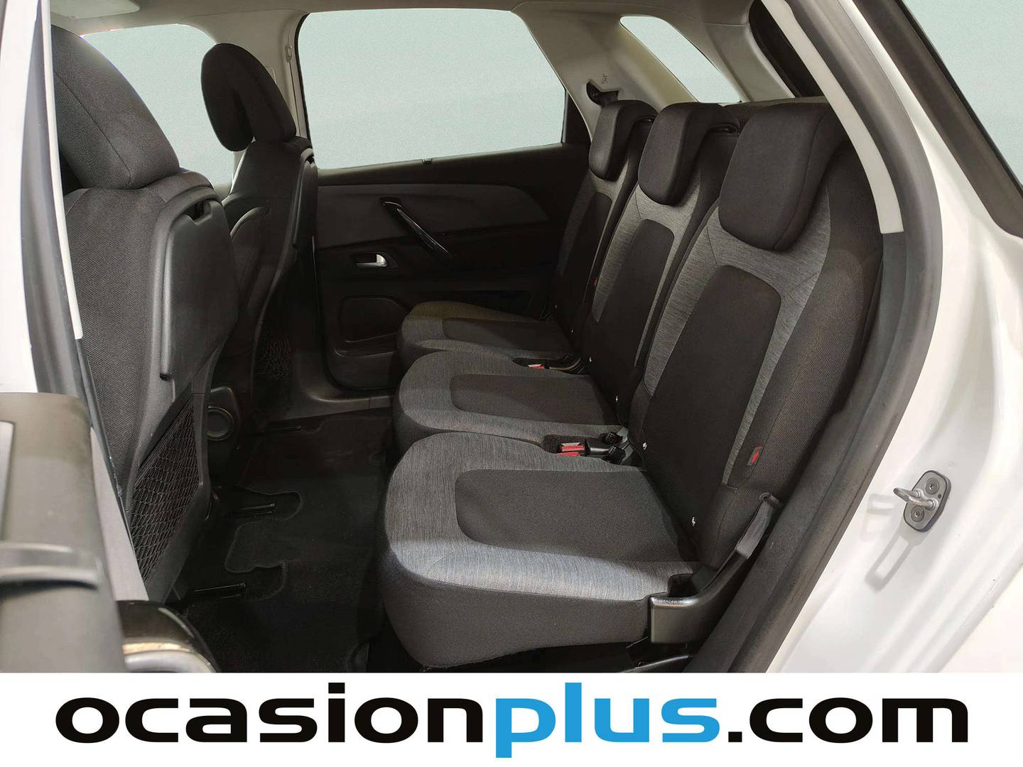 Foto Citroën C4 Spacetourer Citroen C4 Spacetourer BlueHDi 130 Feel (130 CV)