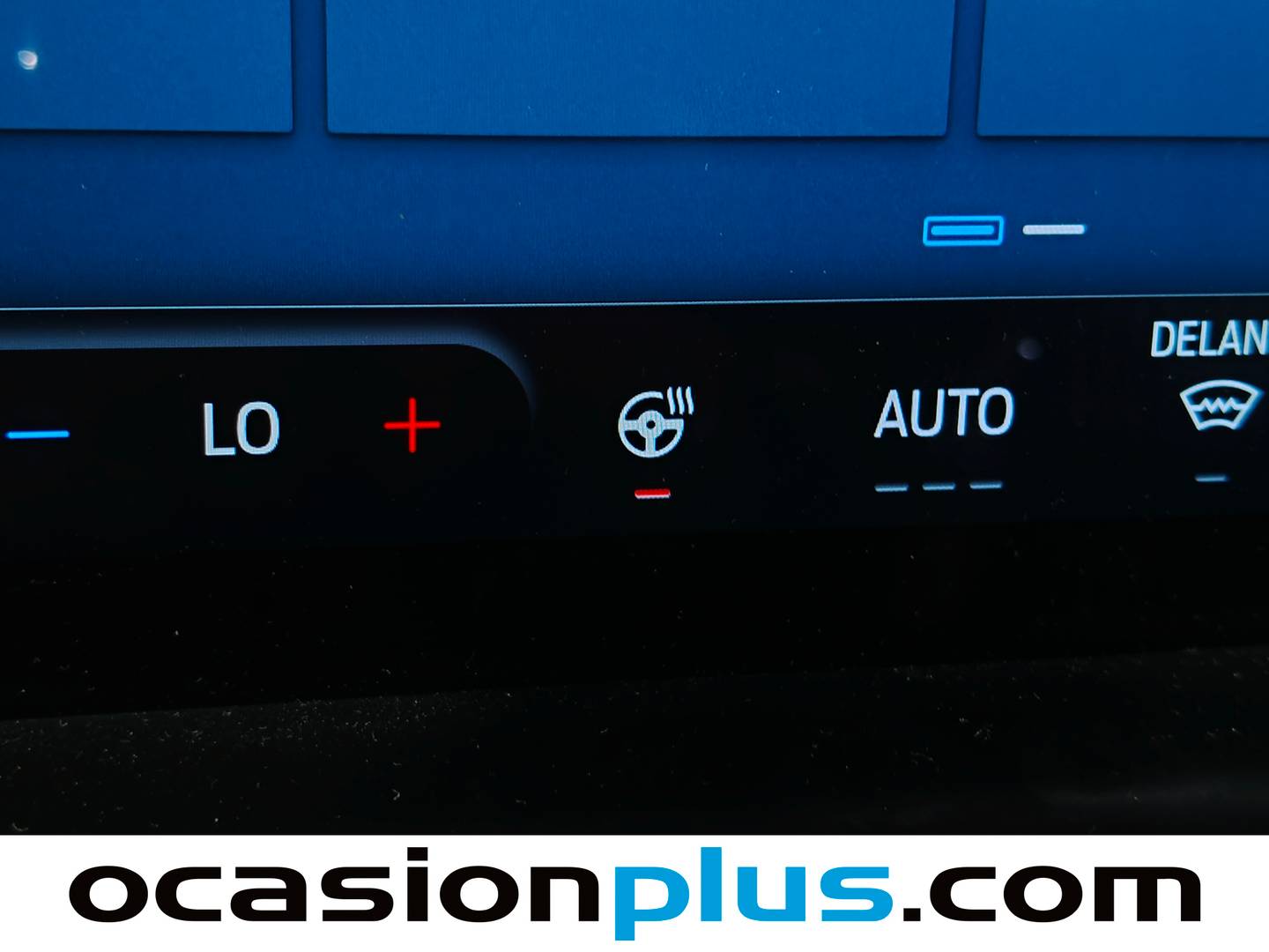 Equipamiento del Ford Transit Custom Ford Transit Custom 2.5 Duratec PHEV 320 L1 Trend  (232 CV)