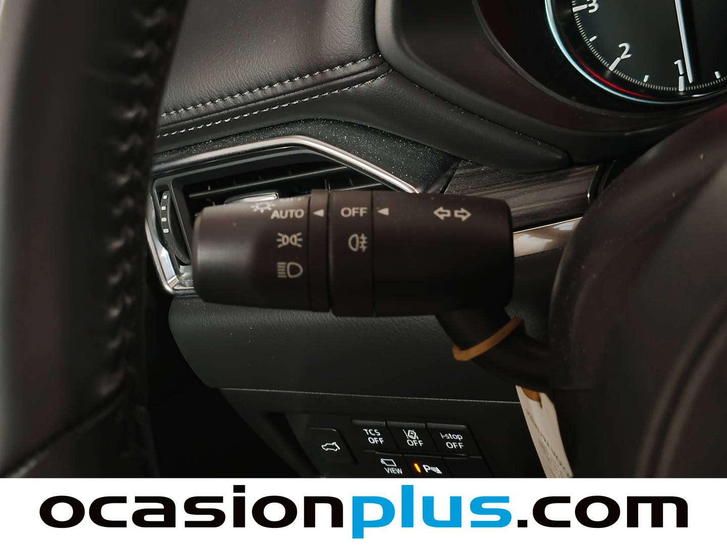 Mazda CX-5 Mazda CX-5 2.2 DE Zenith Black AT (184 CV) barato