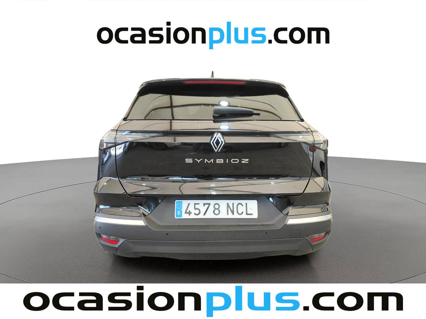 Renault Symbioz Renault Symbioz Techno Mildhybrid (140 CV) barato