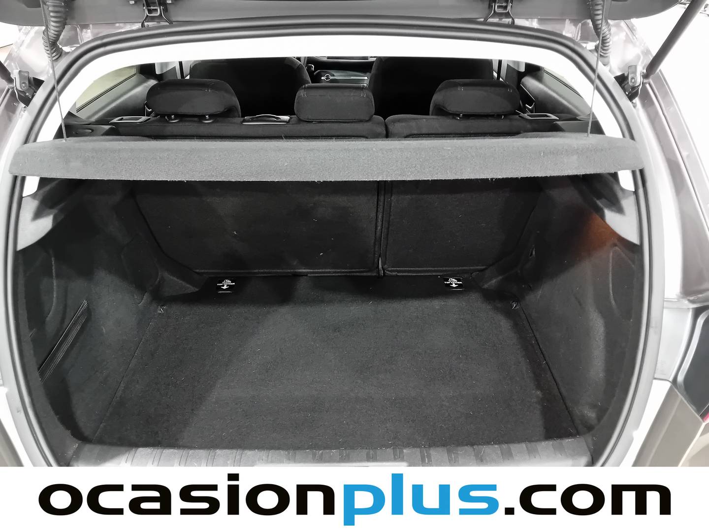 Foto Peugeot 308 Peugeot 308 PureTech 110 S&S Style (110 CV)