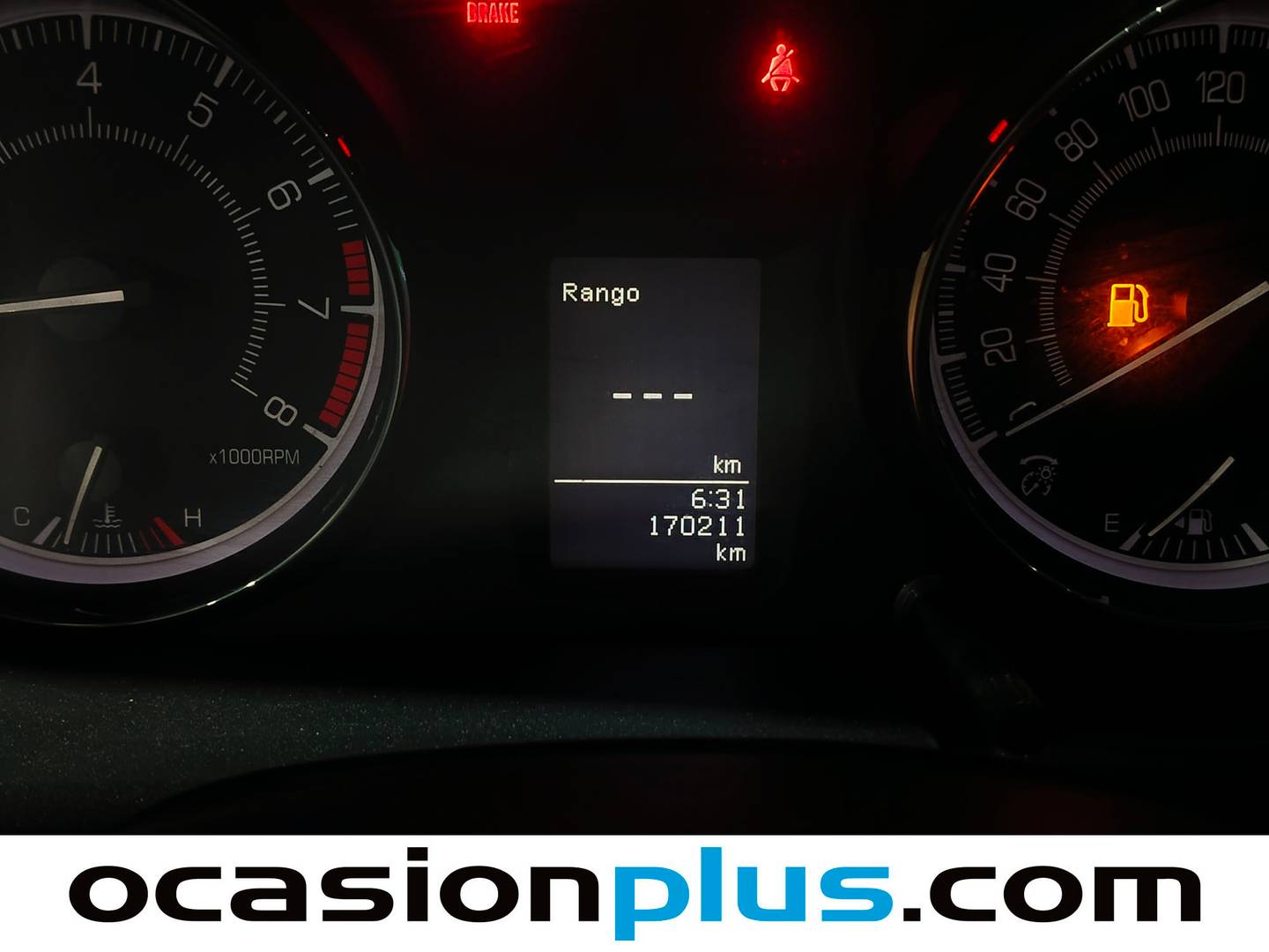 Suzuki Kizashi Suzuki Kizashi 2.4 Sport (178 CV) seminuevo