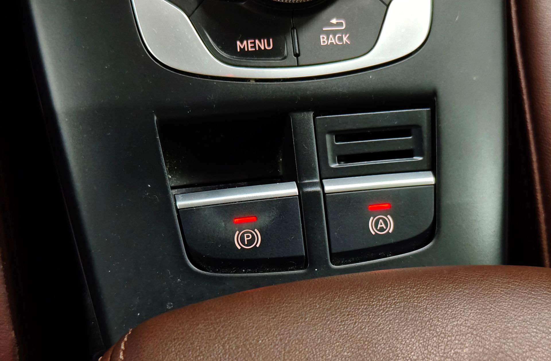 Audi A3 Sportback Advanced 1.6 TDI clean diesel - foto 32