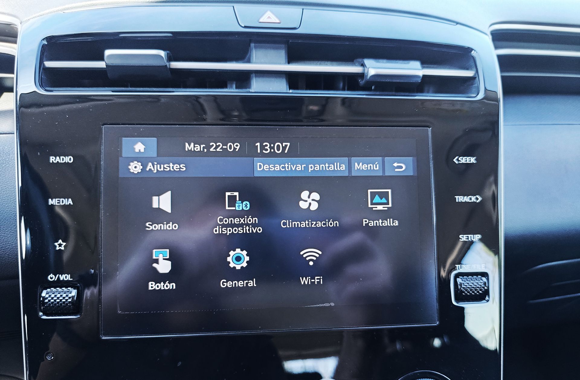 Hyundai Tucson 1.6 T-GDi Maxx - foto 34