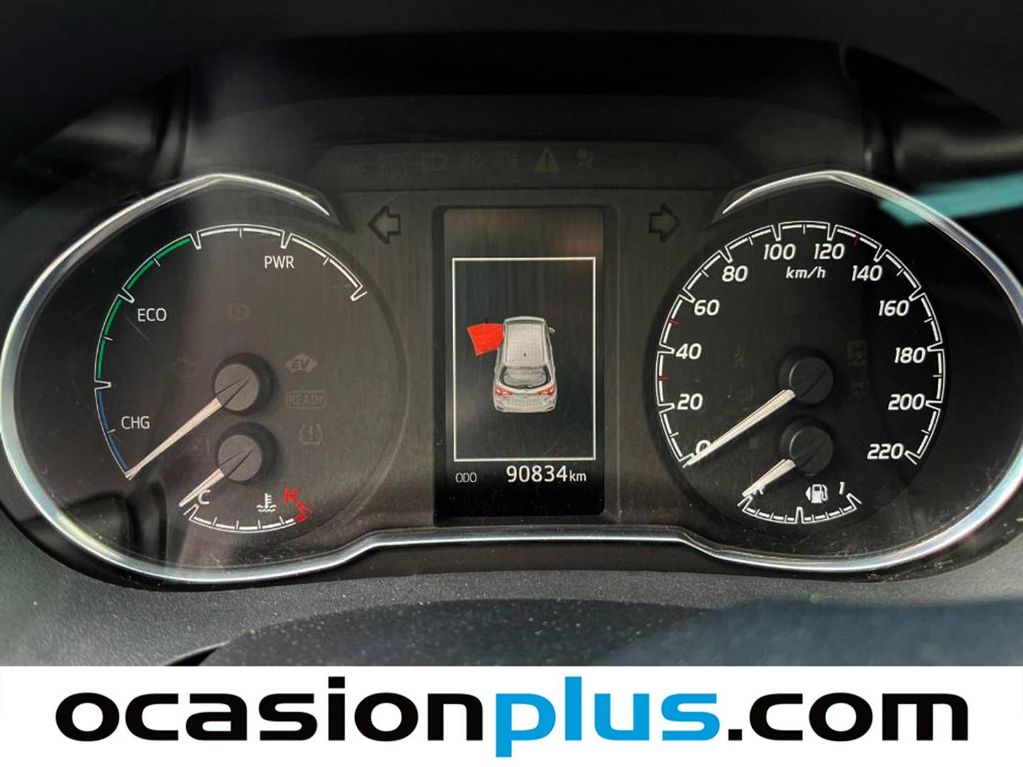 Toyota Yaris Toyota Yaris 1.5 100H Active (100 CV) automático