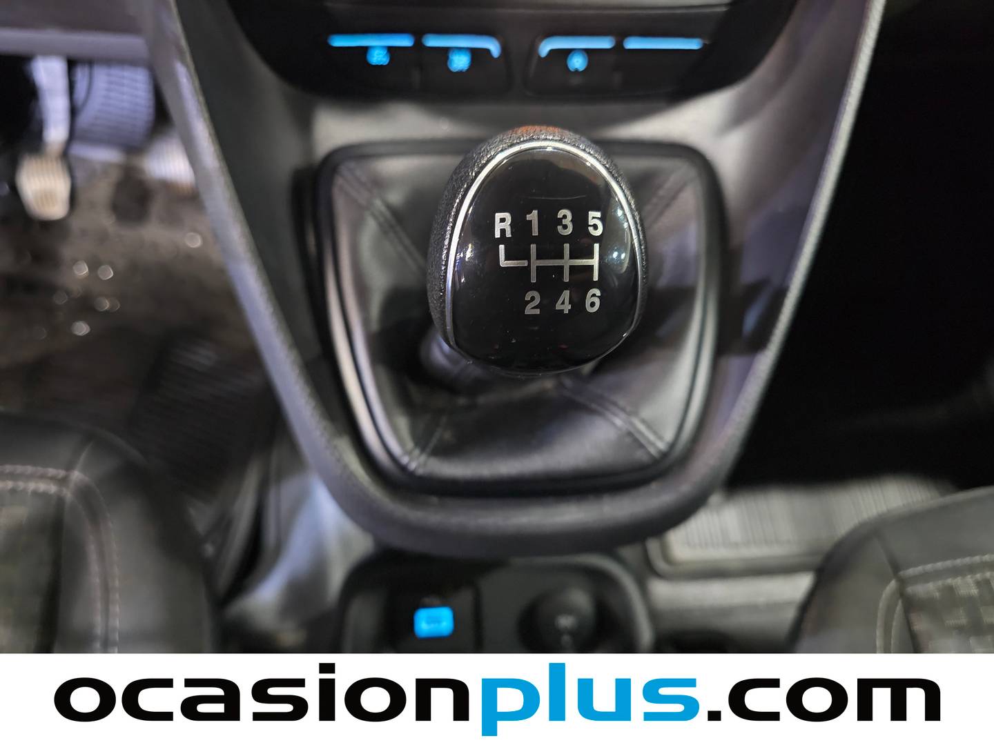 Foto Ford Transit Connect Ford Transit Connect Furgon 1.5 TDCi Trend 200 L1 (75 CV)